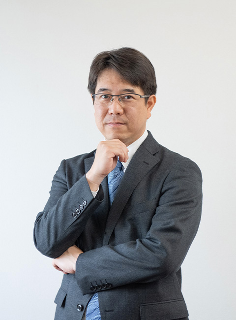 代表挨拶